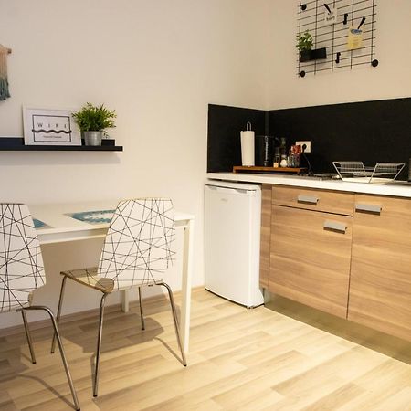 Rooms & Apartments La Casa Di Loreto روفينج المظهر الخارجي الصورة