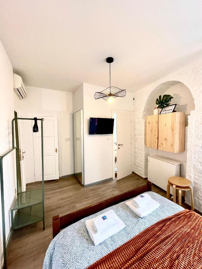 Rooms & Apartments La Casa Di Loreto روفينج المظهر الخارجي الصورة