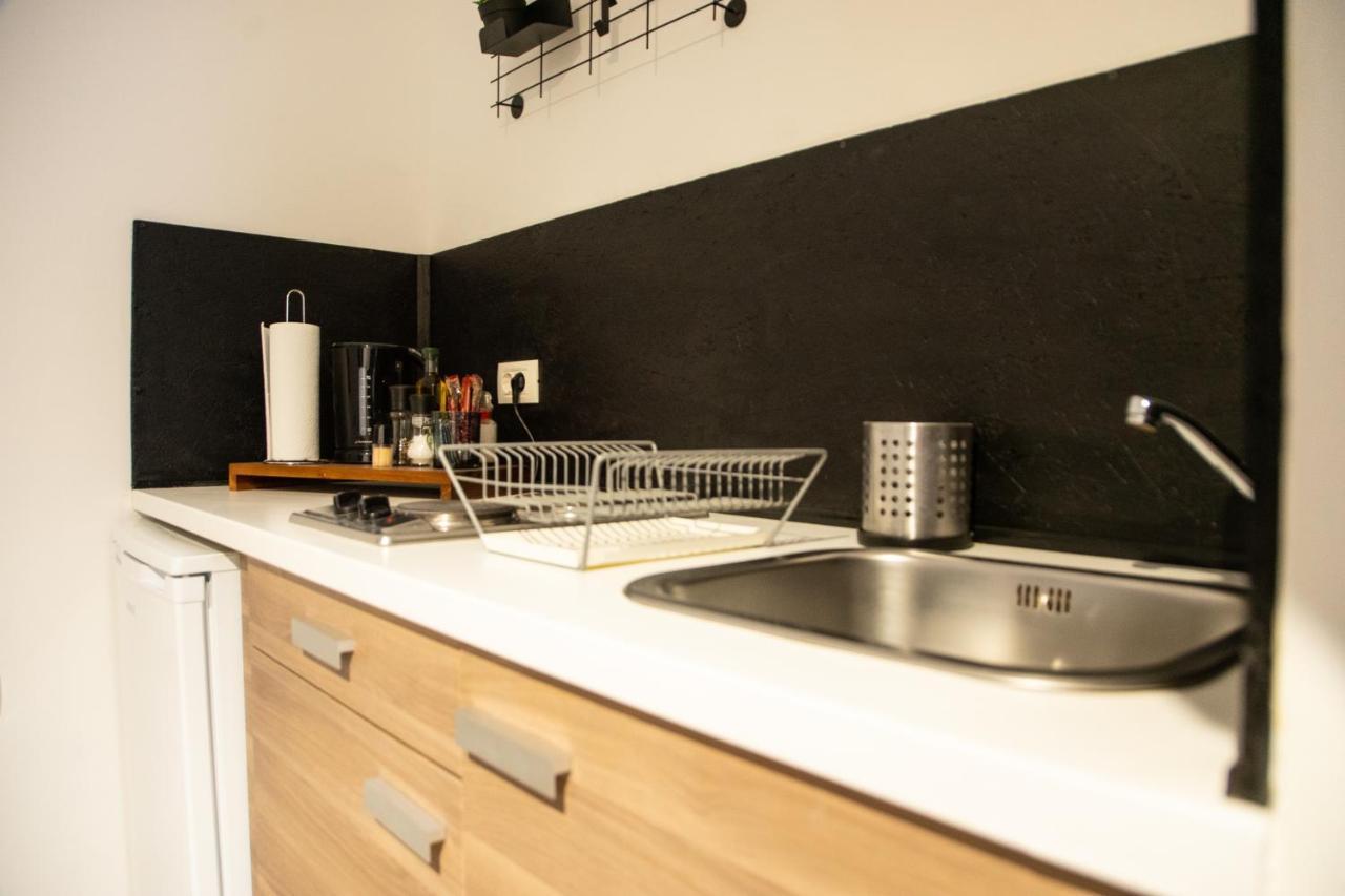 Rooms & Apartments La Casa Di Loreto روفينج المظهر الخارجي الصورة