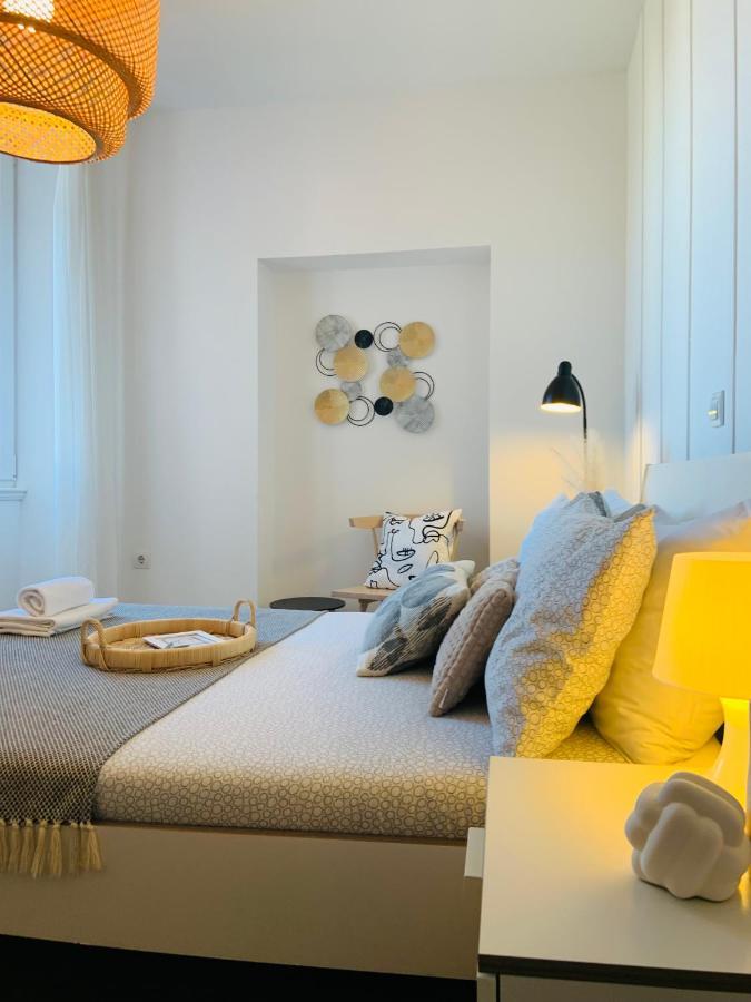 Rooms & Apartments La Casa Di Loreto روفينج المظهر الخارجي الصورة