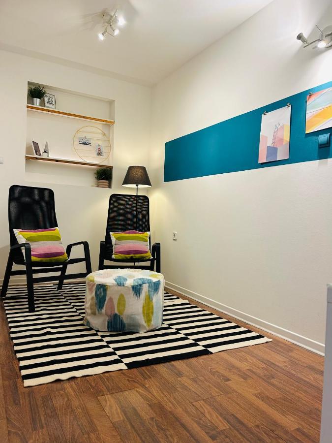 Rooms & Apartments La Casa Di Loreto روفينج المظهر الخارجي الصورة